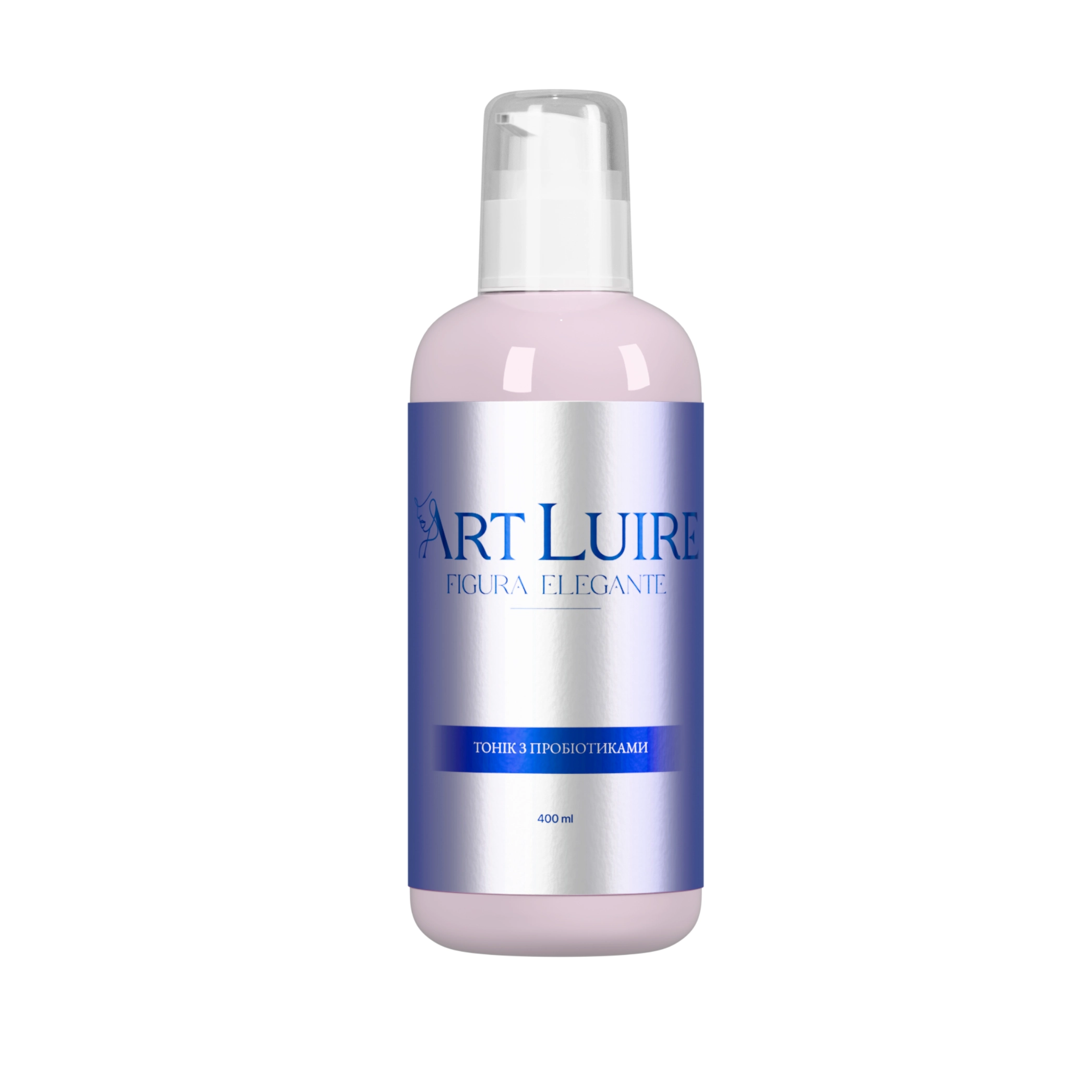 АРТ 2011 Тонік з пробіотиками 400 ml