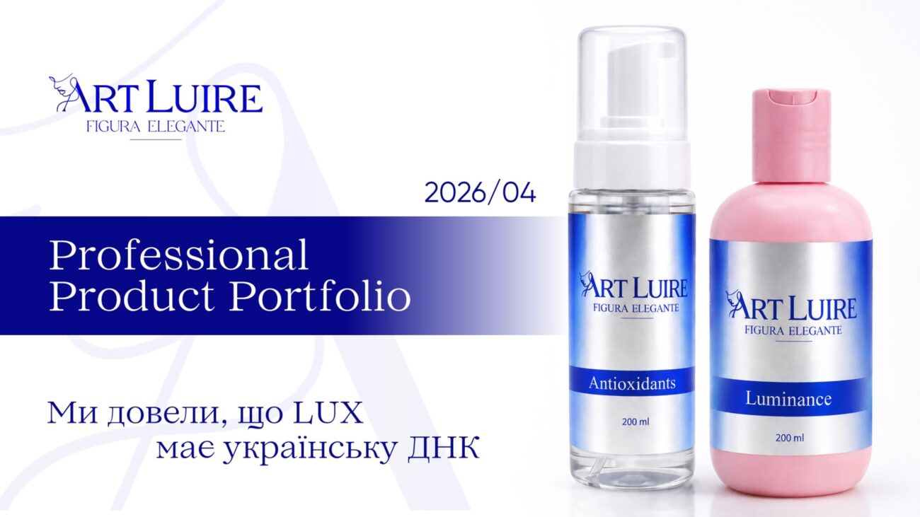 Product Portfolio. Сайт